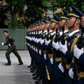 Trump’s Bold Proposal: Chinese Peacekeepers in Ukraine?