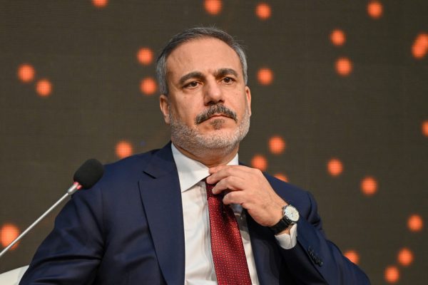 Turkey Slams the Door on Israeli Trade: A Complete Severance of Ties