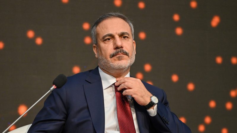 Turkey Slams the Door on Israeli Trade: A Complete Severance of Ties