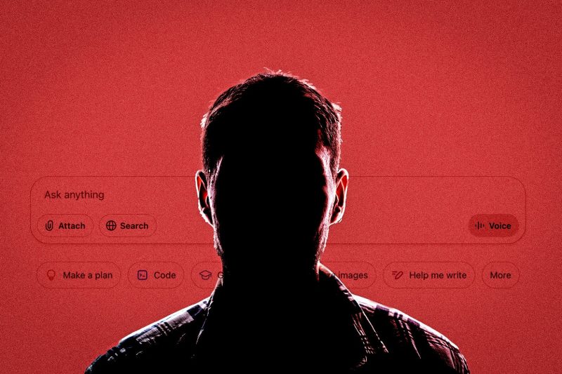 The AI Revolution: Men, Brace Yourselves