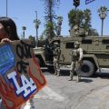 Los Angeles Cheers as Appeals Court Upholds Restraining Order Against ICE Raids