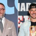 Seth Rogen Weighs In: Jax Taylor’s ‘Vanderpump Rules’ Return is a No-Go!