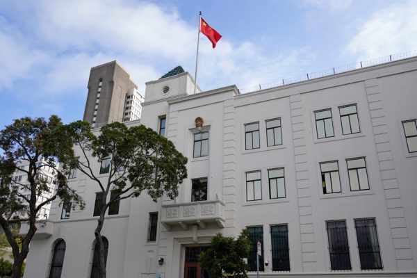 China’s Quiet Conquest: The Growing Influence in American Cities