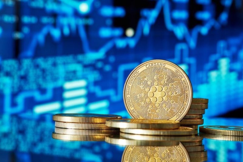 Cardano’s Unexpected Surge: Riding the Grayscale ETF Wave
