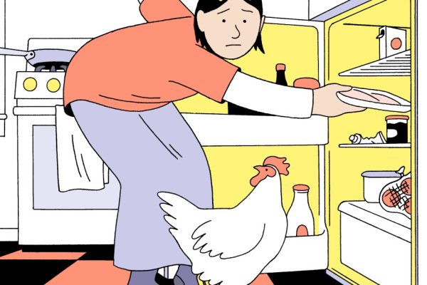Navigating the Ethical Maze: Finding Your Place on the Meat-Eating Spectrum