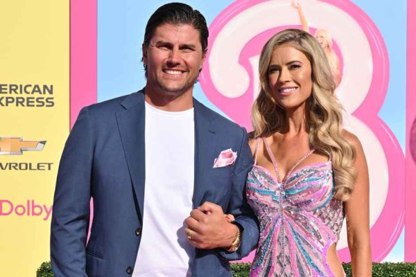 Christina Haack and Josh Hall: Officially Over and Onto New Beginnings