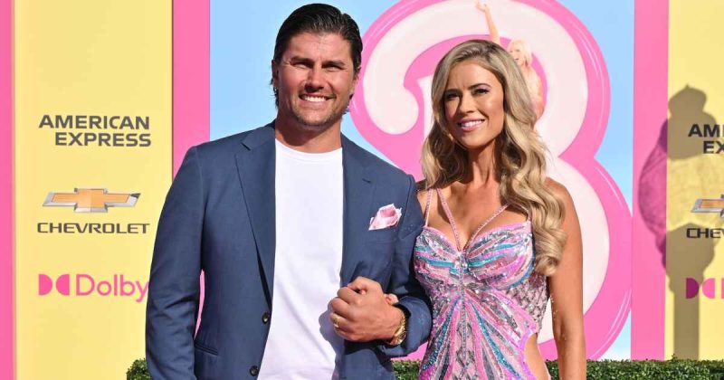 Christina Haack and Josh Hall: Officially Over and Onto New Beginnings