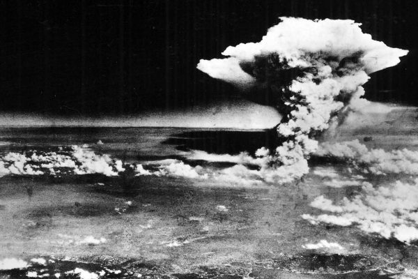 The Atomic Bomb: A Controversial Crossroads in American History