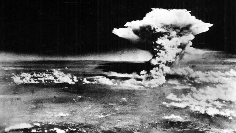 The Atomic Bomb: A Controversial Crossroads in American History