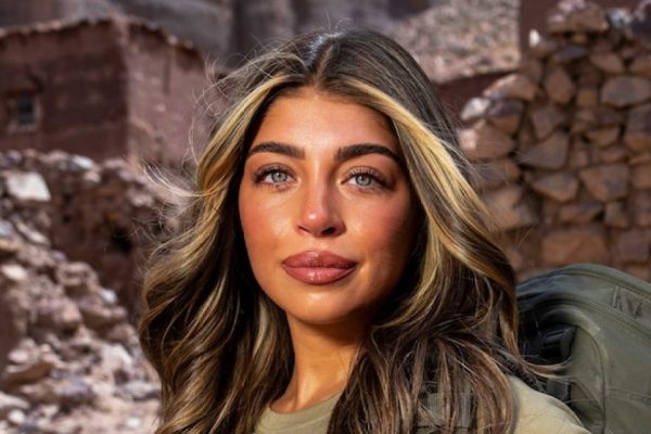 Gia Giudice’s Special Forces Showdown: Hints of Behind-the-Scenes Drama