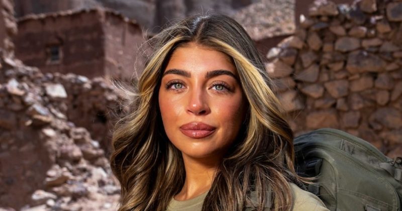 Gia Giudice’s Special Forces Showdown: Hints of Behind-the-Scenes Drama