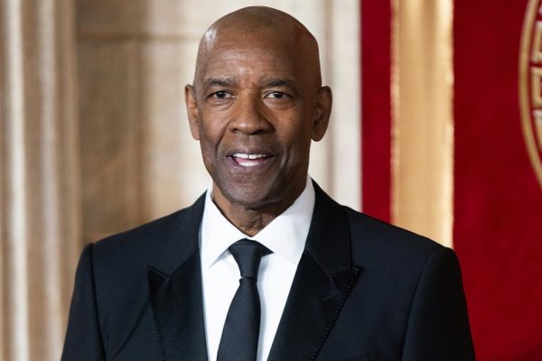 Denzel Washington: Unfazed by Cancel Culture and Social Media Noise