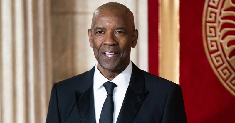Denzel Washington: Unfazed by Cancel Culture and Social Media Noise