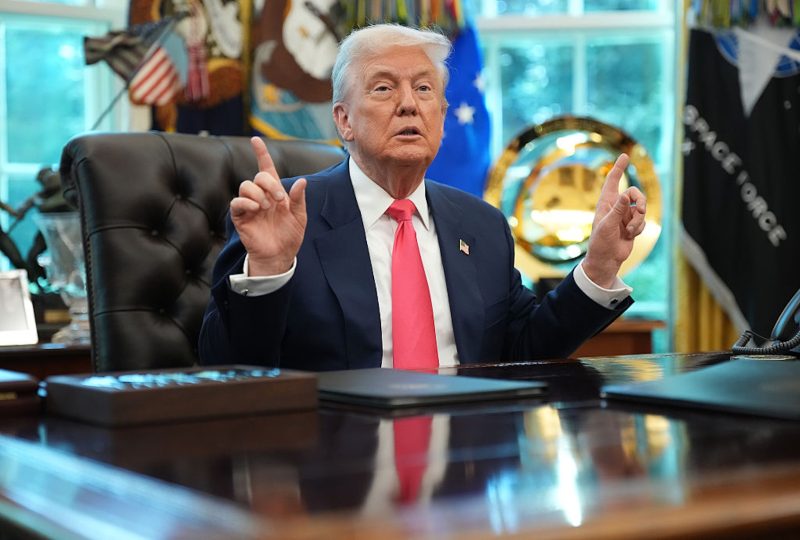 Decoding the ‘Daddy’ Discourse: Understanding the MAGA-Trump Dynamic