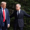 Trump’s Trade War: A Heartbreaking Divorce from Canada?