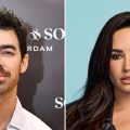 Demi Lovato and Joe Jonas: A Disney Reunion We Never Saw Coming!