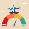 S&P 500 Dips Again: Greed Still Reigns, But Investor Confidence Wanes