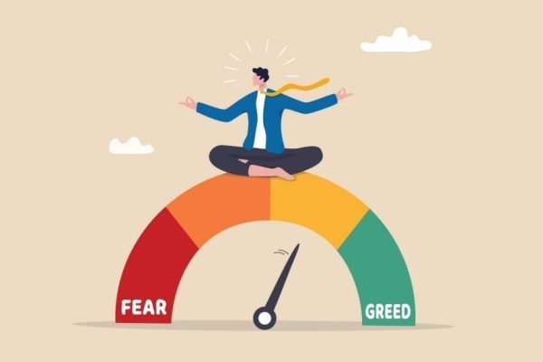 S&P 500 Dips Again: Greed Still Reigns, But Investor Confidence Wanes