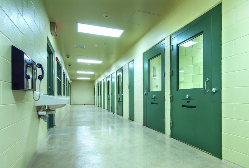 Alligator Alcatraz: Florida’s Shameful Secret?
