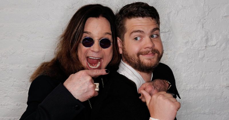 Jack Osbourne’s Heartfelt Tribute: A Son’s Grief After Ozzy’s Passing