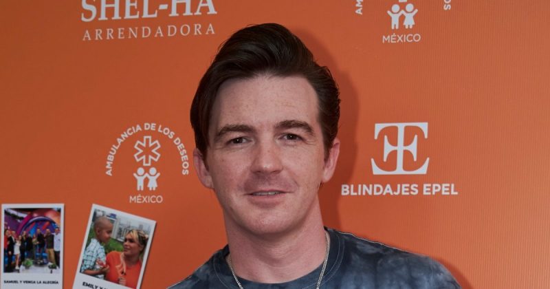 Drake Bell’s Divorce: A Look Back and a Move Forward