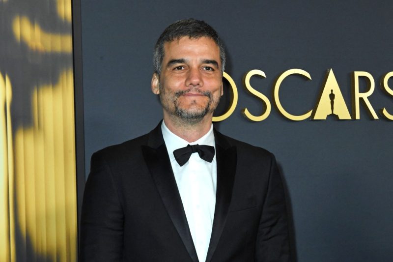 Wagner Moura to Receive Prestigious Golden Eye Award at Zurich Film Festival