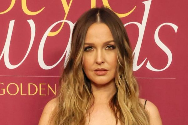 Camilla Luddington’s Health Journey: A ‘Grey’s Anatomy’ Star Opens Up About Hashimoto’s