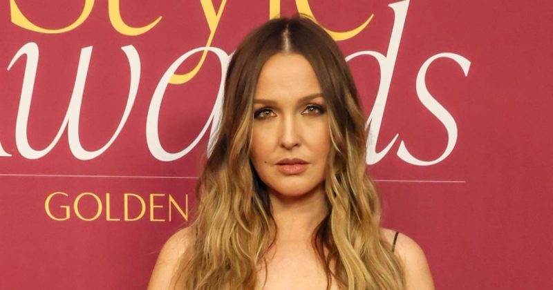 Camilla Luddington’s Health Journey: A ‘Grey’s Anatomy’ Star Opens Up About Hashimoto’s