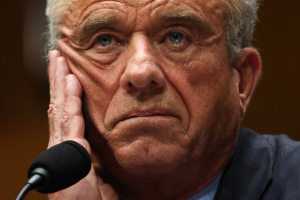 America’s Top Doctors Rebel Against RFK Jr.’s Vaccine Agenda