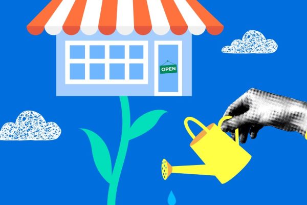 Against the Odds: How Entrepreneurs Launched Businesses in a Tough Economy