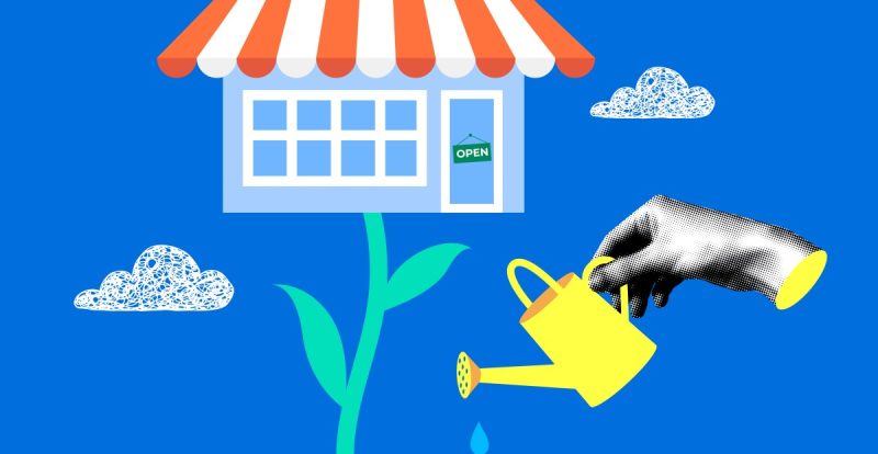 Against the Odds: How Entrepreneurs Launched Businesses in a Tough Economy