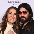 Billy Ray Cyrus and Elizabeth Hurley’s Birthday PDA: A Sweet Celebration!