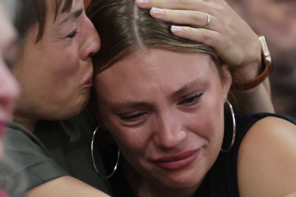 Idaho Murders Survivor Dylan Mortensen: Seeking Relocation and Therapy After Trauma