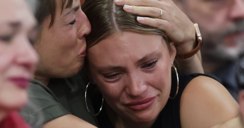 Idaho Murders Survivor Dylan Mortensen: Seeking Relocation and Therapy After Trauma