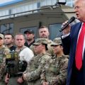 Trump’s DC Police Power Grab: A 2028 Election Warning?