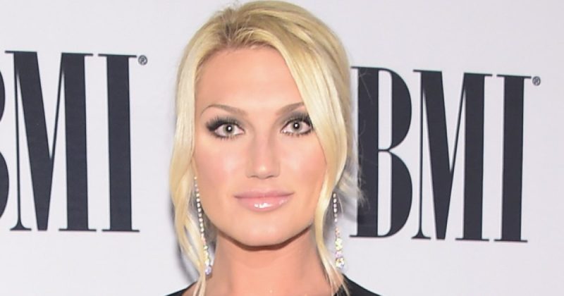Brooke Hogan’s Heartfelt Goodbye: A Daughter’s Final Visit