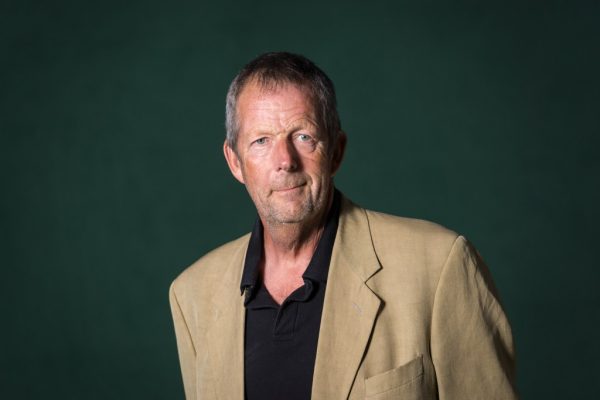 Remembering Stuart Prebble: A Television Titan and Beloved Grumpy Old Man