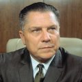 The Vanishing Act of Jimmy Hoffa: A Producer’s Pursuit