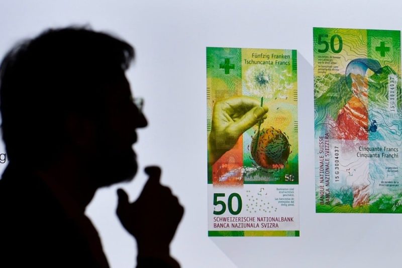 Switzerland’s Identity Crisis: Navigating a Shifting Global Landscape
