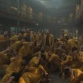 Parasite Producer Teams Up with Indonesian Horror Mastermind!