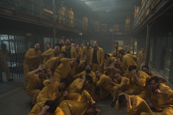 Parasite Producer Teams Up with Indonesian Horror Mastermind!