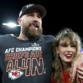 New Heights’ Hilarious Take on the Taylor Swift-Travis Kelce Engagement Rumours