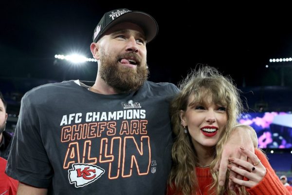 New Heights’ Hilarious Take on the Taylor Swift-Travis Kelce Engagement Rumours
