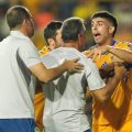 América’s Triumph Over Tigres Marred by On-Field and Off-Field Brawls
