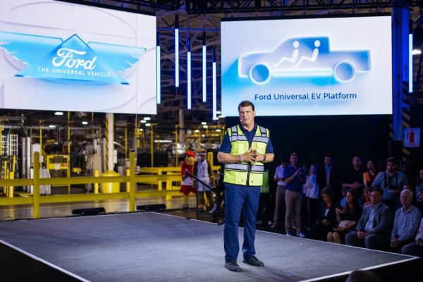 Trump’s EV Backlash: Can’t Stop the Inexpensive Electric Revolution?