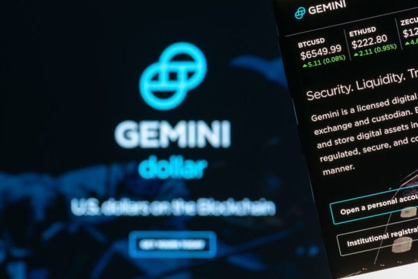 Gemini’s Gamble: Winklevoss Twins Take Crypto Exchange Public Despite Losses