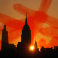 Legionnaires’ Disease: From NYC to Your Town? Climate Change Expands the Threat