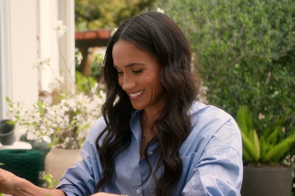 Decoding the ‘With Love, Meghan’ Set: A Peek Behind the Scenes