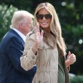 Melania’s Mysterious Putin Letter: A MAGA Sideshow, Not a Peace Offering