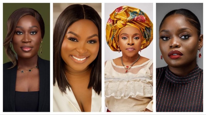 Nile Entertainment Snags Global Rights to Empowering Nigerian Drama ‘Remi x Nneoma’